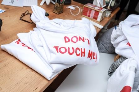 Alieta - Don't touch me!-3745